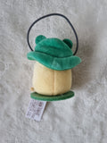 San-X Rilakkuma, Komorebi Camp, Kiiroitori Tenori Plush
