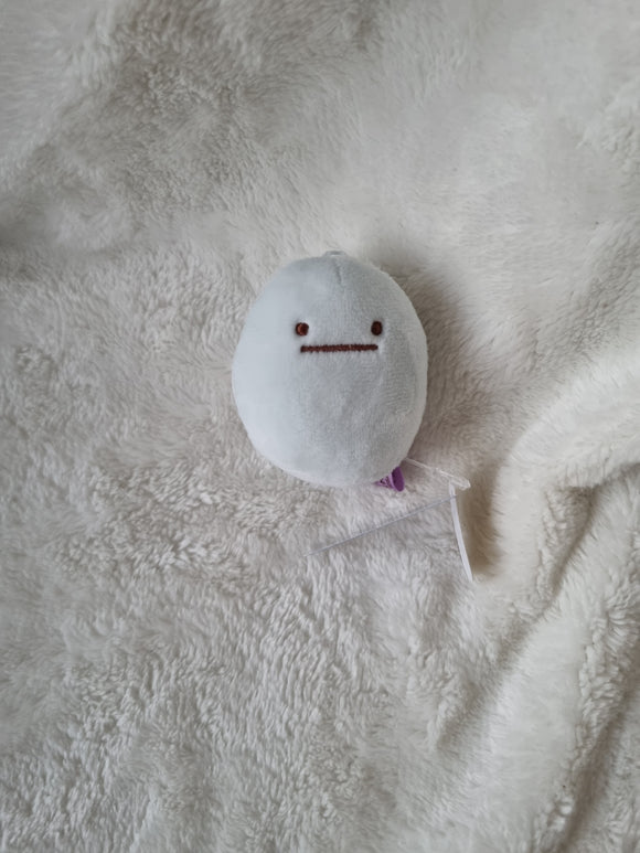 Sumikko Gurashi Mysterious Friends, Tsuchinoko (Snake) Tenori Plush