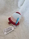 San-X Sumikko Gurashi Hotel New Sumikko, Tokage Tenori Plush