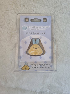 San-X Sumikko Gurashi Hotel New Sumikko, Ajifurai Petite Collection Figure