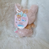 San-X Rilakkuma, 20th Anniversary Full of Strawberry Day, Rilakkuma Keychain