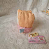 San-X Sumikko Gurashi, Sumikiko Market, Bread Tenori Plush