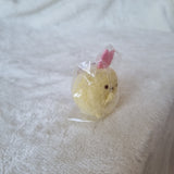 San-X Sumikko Gurashi Tenshi na Ebiten Idol Ebiten no Shippo Tenori Plush