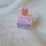 San-X Sumikko Gurashi Tenshi na Ebiten Idol Ebiten no Shippo Keychain Plush