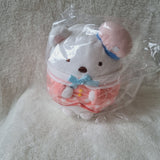 San-X Sumikko Gurashi, Sumikko Gurashi Collection Shirokuma Small Plush