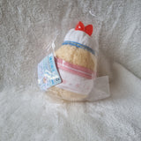 San-X Sumikko Gurashi, Sumikko Gurashi Collection Ebifurai Small Plush