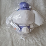 Sanrio Cinnamoroll Lavender Dream, Cinnamoroll Small Plush