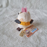San-X Sumikko Gurashi Ageage! Agekko Akuma Halloween Neko Tenori