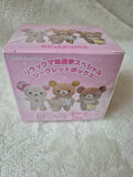 San-X Rilakkuma, Rilakkuma General Election Special Secret Box, 1 x Random Selection