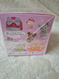 San-X Rilakkuma, Rilakkuma General Election Special Secret Box, 1 x Random Selection