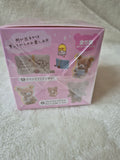San-X Rilakkuma, Rilakkuma General Election Special Secret Box, 1 x Random Selection