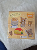 San-X Rilakkuma, Rilakkuma's Favorite Secret Box, 1 x Random Selection