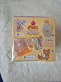 San-X Rilakkuma, Rilakkuma's Favorite Secret Box, 1 x Random Selection
