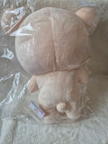 San-X, New Basic Rilakkuma, Medium Korilakkuma Plush