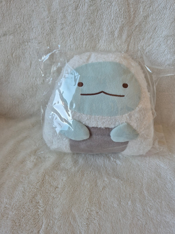 San-X Sumikko Gurashi Tapioca Market, Tokage Rice Ball