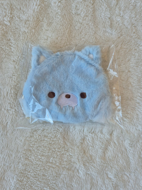 San-X Rilakkuma, Chairoikoguma AoKogu no Otomori, Aoikoookami Coin Purse