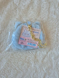 San-X Rilakkuma, Chairoikoguma AoKogu no Otomori, Aoikoookami Coin Purse