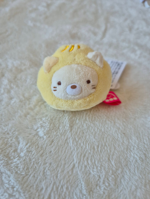 San-X Sumikko Gurashi Tapioca Market, Neko Dumpling