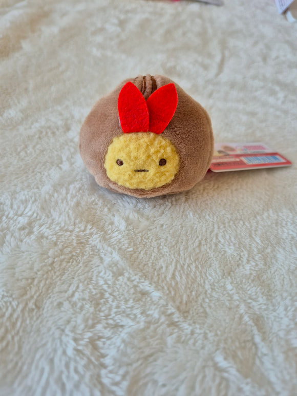 San-X Sumikko Gurashi Tapioca Market, Ebifurai Dumpling