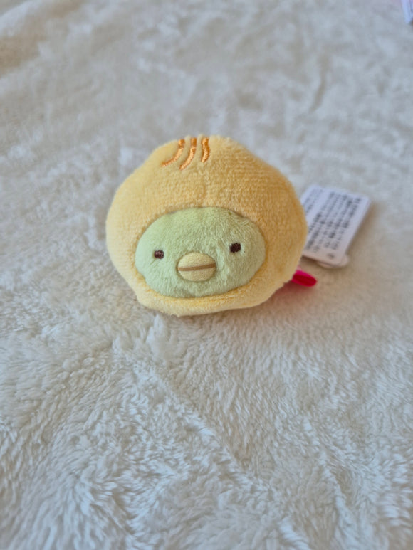 San-X Sumikko Gurashi Tapioca Market, Penguin? Dumpling
