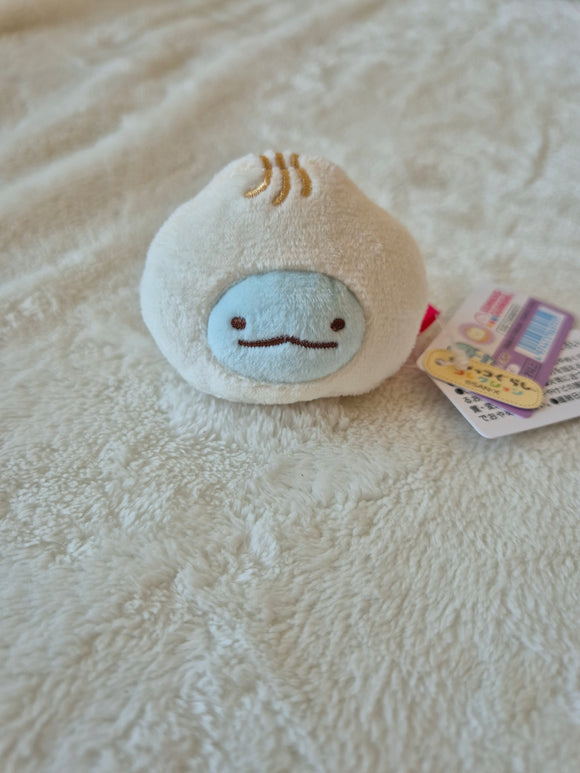 San-X Sumikko Gurashi Tapioca Market, Tokage Dumpling