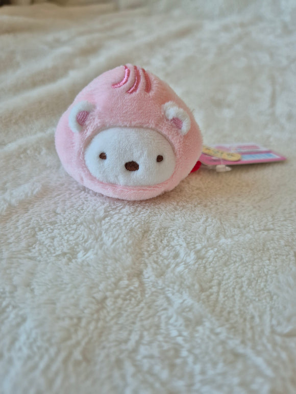 San-X Sumikko Gurashi Tapioca Market, Shirokuma Dumpling