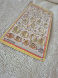 Sanrio, Pom pom purin Bonbon Drop Stickers