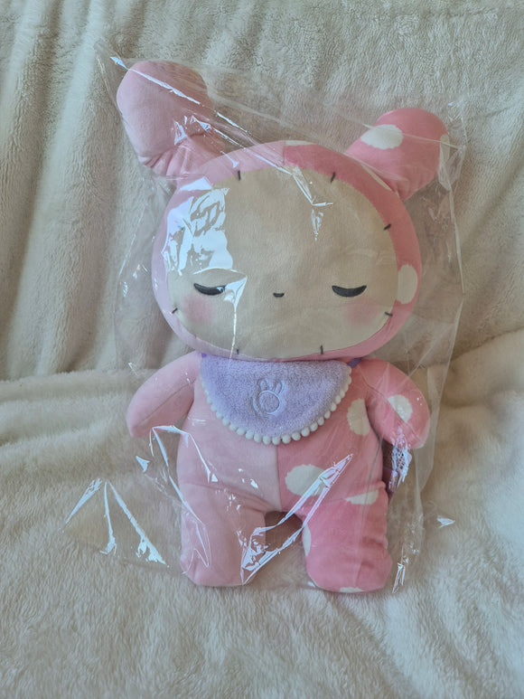San-X Sentimental Circus, Spica to Omokage Seiza no Ko, Medium Mochi Plush