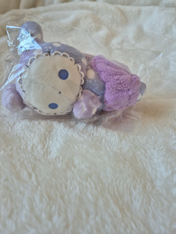 San-X Sentimental Circus, Spica to Omokage Seiza no Ko, Small Shappo Plush