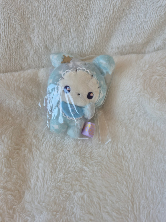 San-X Sentimental Circus, Spica to Omokage Seiza no Ko, Spica Keychain Plush