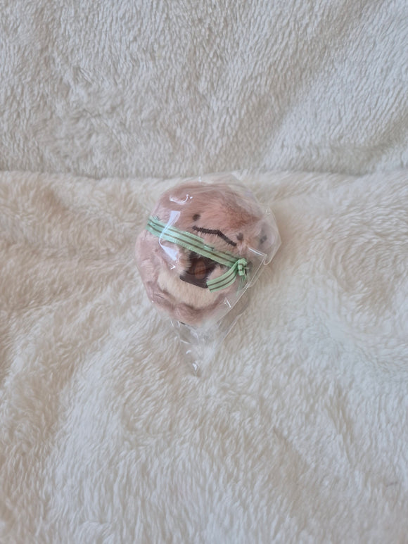 San-X Sumikko Gurashi, Chocolate Cafe, Tokage Tenori