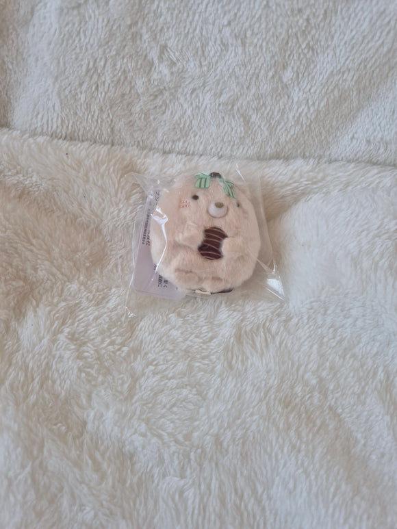 San-X Sumikko Gurashi, Chocolate Cafe, Neko Tenori