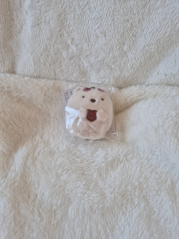 San-X Sumikko Gurashi, Chocolate Cafe, Shirokuma Tenori