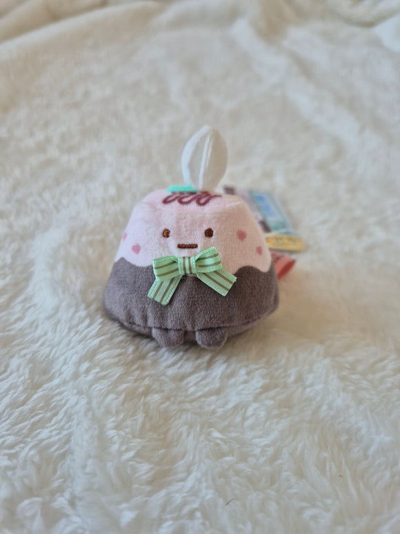 San-X Sumikko Gurashi, Chocolate Cafe, Yama Tenori