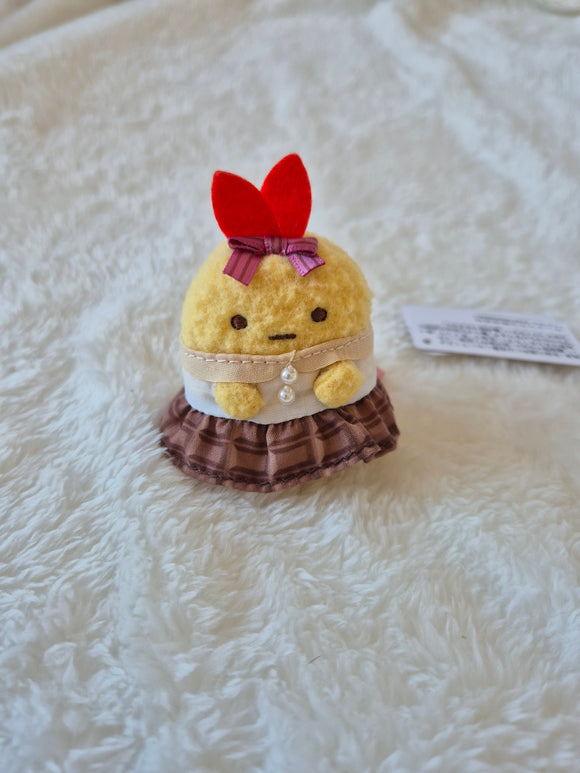 San-X Sumikko Gurashi, Chocolate Cafe, Ebifurai no Shippo Tenori