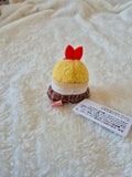 San-X Sumikko Gurashi, Chocolate Cafe, Ebifurai no Shippo Tenori