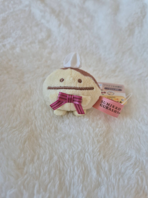 San-X Sumikko Gurashi, Chocolate Cafe, Mame Master Tenori