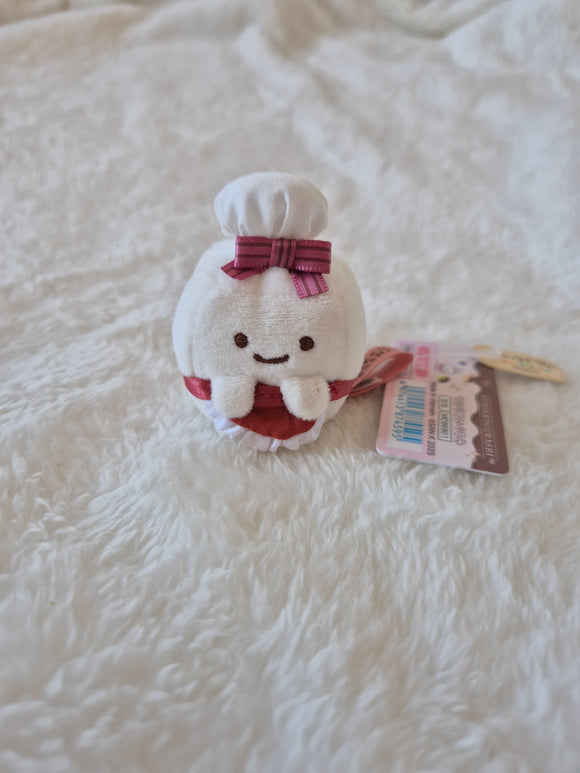 San-X Sumikko Gurashi, Chocolate Cafe, Ghost Tenori