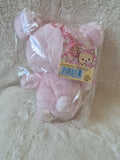 San-X Rilakkuma, Sakura Atsumete, Korilakkuma Keychain Plush