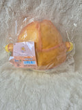 San-X Rilakkuma Rainy Days Kiiroitori Small Plush