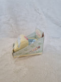 San-X Sumikko Gurashi, Sumikko Things, Sumikko Taxi Plush, 7cm