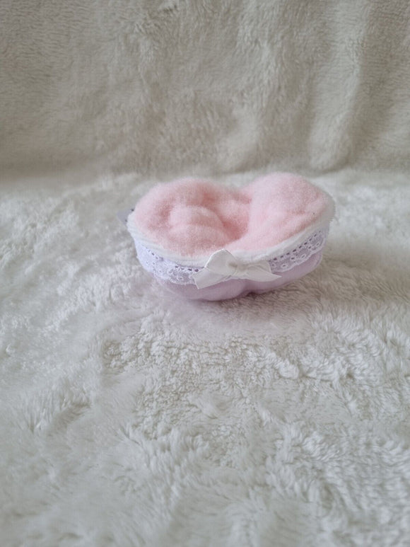 Sumikko Gurashi Baby, Basket Tenori Plush
