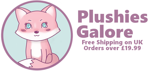 PlushiesGaloreUK