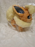 Pokemon Flareon, Takara Tomy Kimi Ni Kimeta, Small Plush, 20cm