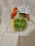Pokemon Bellossom, Takara Tomy Kimi Ni Kimeta, Small Plush, 18cm